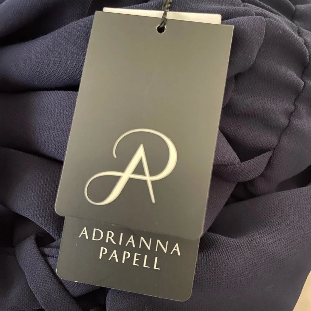 Adrianna Papell new tags